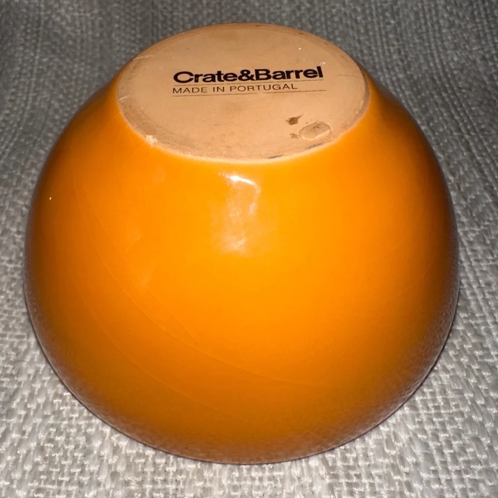 Crate&Barrel crate barrel